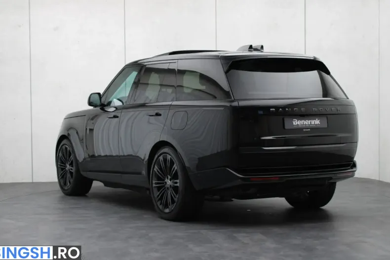 Land Rover Range Rover din 2024 cu 28.454 km - oferta LAN252359 - foto 3