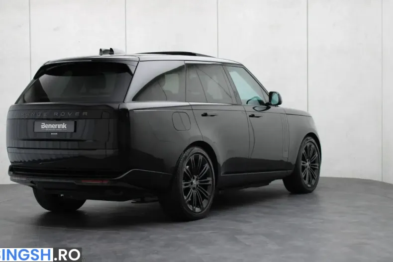 Land Rover Range Rover din 2024 cu 28.454 km - oferta LAN252359 - foto 4