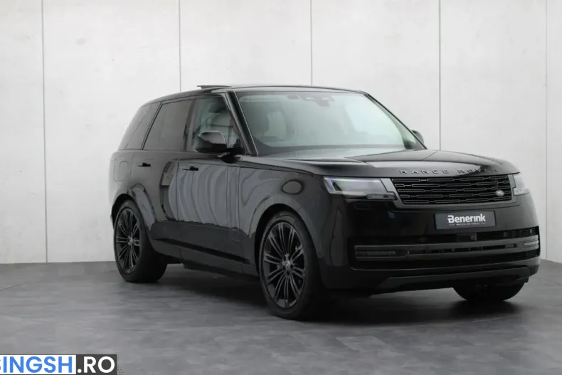 Land Rover Range Rover din 2024 cu 28.454 km - oferta LAN252359 - foto 5