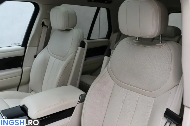 Land Rover Range Rover din 2024 cu 28.454 km - oferta LAN252359 - foto 9