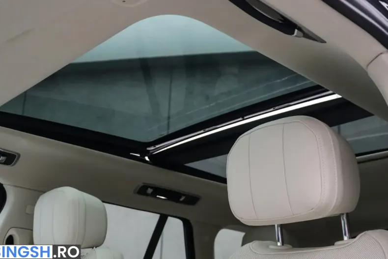 Land Rover Range Rover din 2024 cu 28.454 km - oferta LAN252359 - foto 10