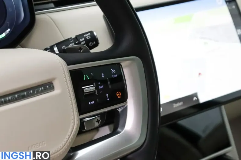 Land Rover Range Rover din 2024 cu 28.454 km - oferta LAN252359 - foto 13
