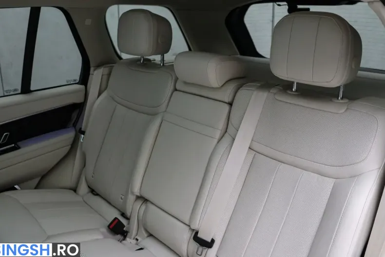 Land Rover Range Rover din 2024 cu 28.454 km - oferta LAN252359 - foto 25