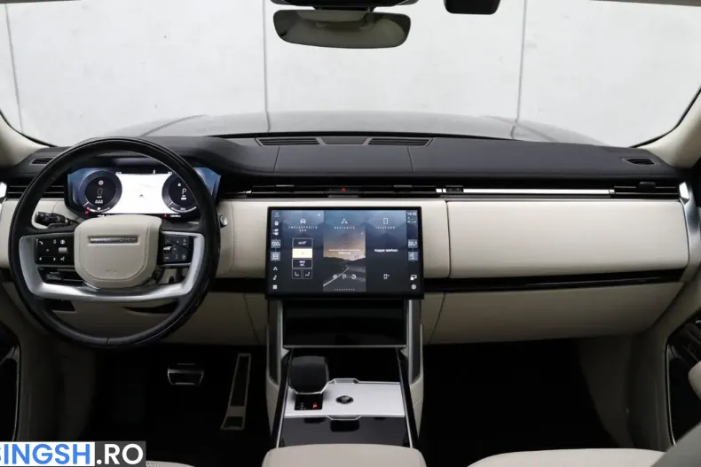Land Rover Range Rover din 2024 cu 28.454 km - oferta LAN252359 - foto 27