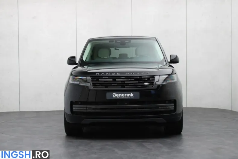Land Rover Range Rover din 2024 cu 28.454 km - oferta LAN252359 - foto 28
