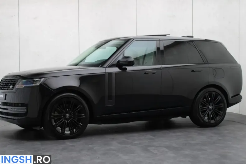 Land Rover Range Rover din 2024 cu 28.454 km - oferta LAN252359 - foto 29