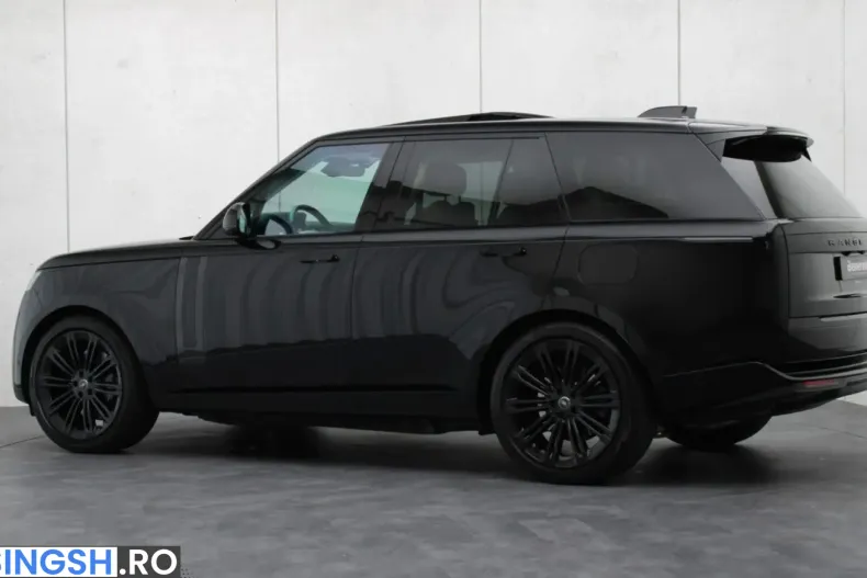 Land Rover Range Rover din 2024 cu 28.454 km - oferta LAN252359 - foto 30