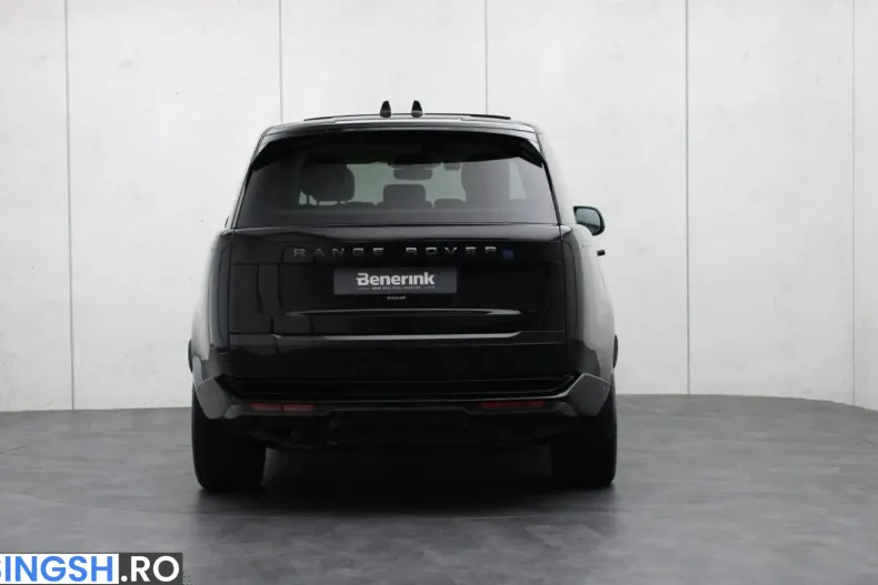 Land Rover Range Rover din 2024 cu 28.454 km - oferta LAN252359 - foto 31