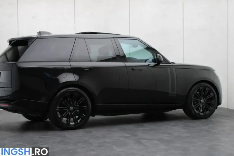 Land Rover Range Rover din 2024 cu 28.454 km - oferta LAN252359 - foto 32