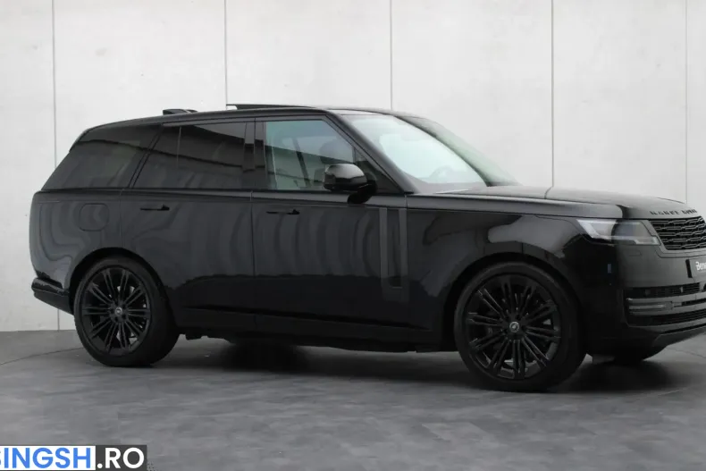 Land Rover Range Rover din 2024 cu 28.454 km - oferta LAN252359 - foto 34