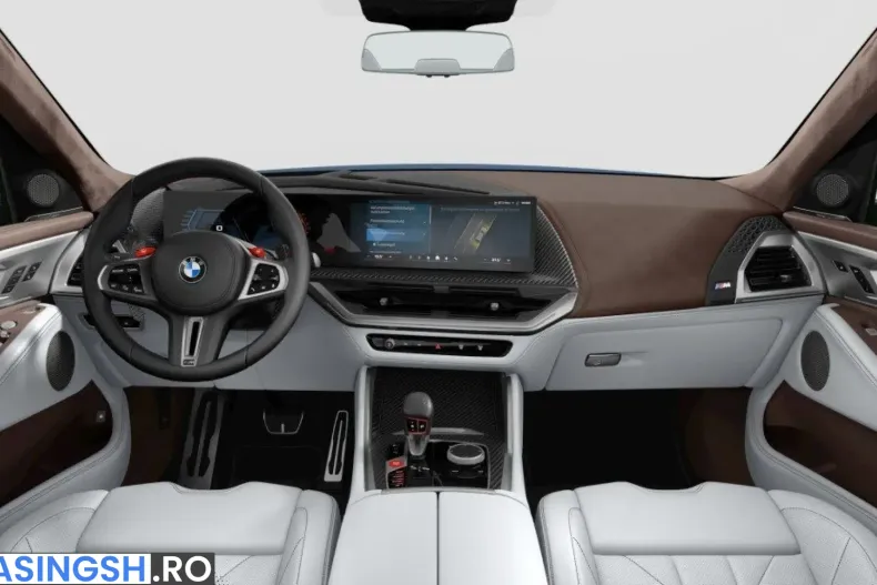 BMW XM (Seria X) din 2025 cu 15.504 km - oferta BMW252360 - foto 4