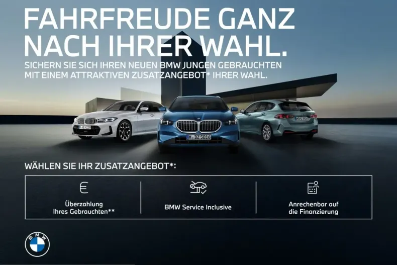 BMW XM (Seria X) din 2025 cu 15.504 km - oferta BMW252360 - foto 5