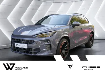 Cupra Terramar din 2024 - oferta CUP252361