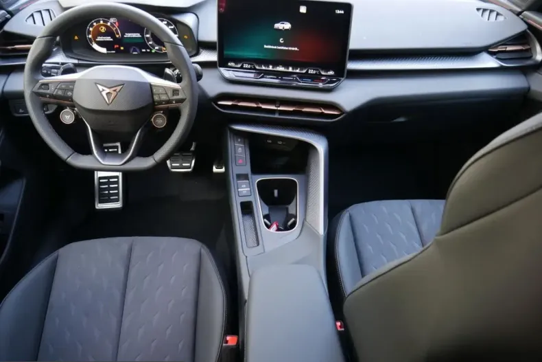 Cupra Terramar din 2024 cu 34.009 km - oferta CUP252361 - foto 6