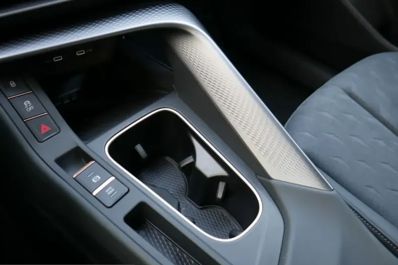 Cupra Terramar din 2024 cu 34.009 km - oferta CUP252361 - foto 12