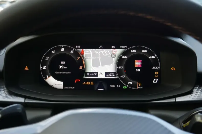 Cupra Terramar din 2024 cu 34.009 km - oferta CUP252361 - foto 14