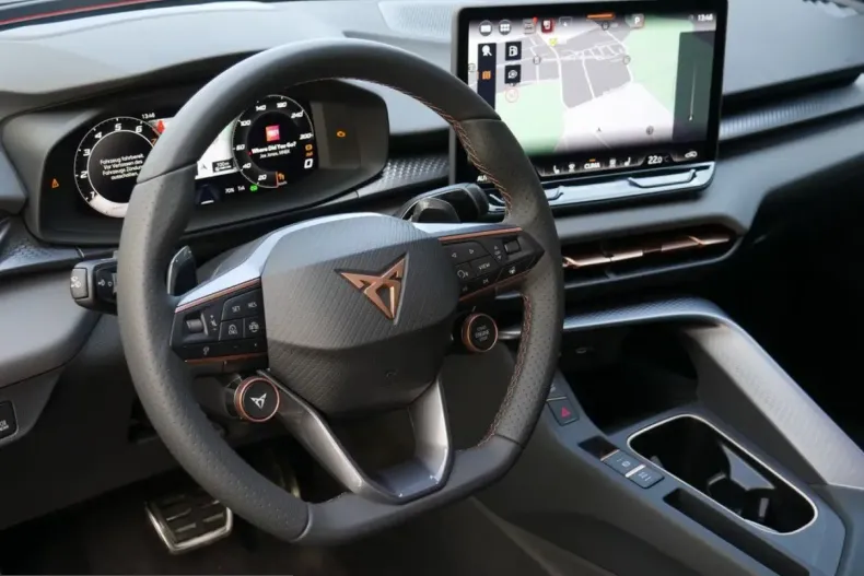 Cupra Terramar din 2024 cu 34.009 km - oferta CUP252361 - foto 18
