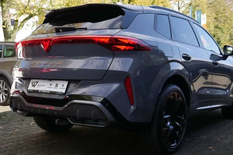 Cupra Terramar din 2024 cu 34.009 km - oferta CUP252361 - foto 25