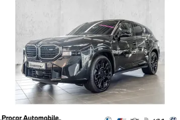 BMW XM din 2025 - oferta BMW252362