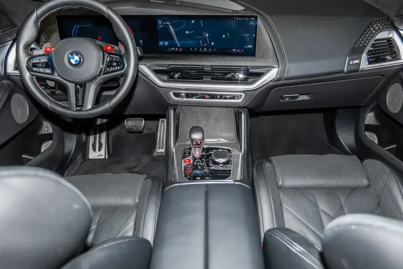 BMW XM (Seria X) din 2025 cu 8.248 km - oferta BMW252362 - foto 3