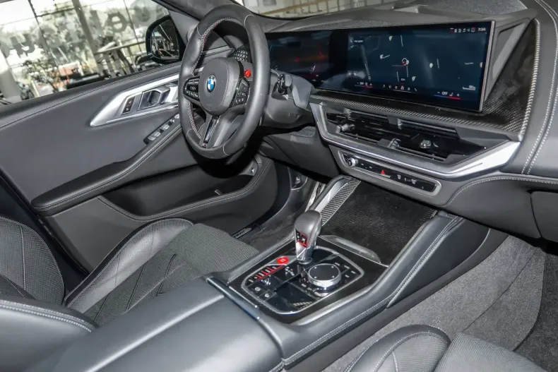 BMW XM (Seria X) din 2025 cu 8.248 km - oferta BMW252362 - foto 15