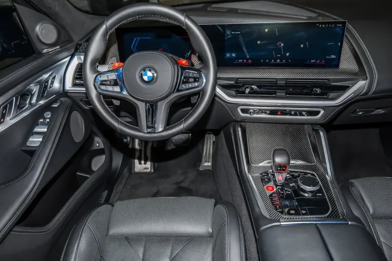 BMW XM (Seria X) din 2025 cu 8.248 km - oferta BMW252362 - foto 19