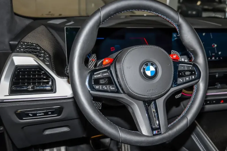 BMW XM (Seria X) din 2025 cu 8.248 km - oferta BMW252362 - foto 22