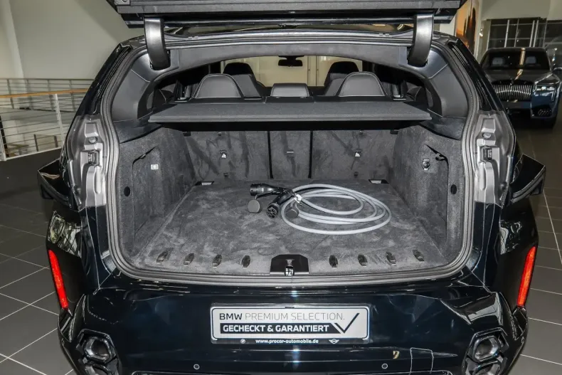BMW XM (Seria X) din 2025 cu 8.248 km - oferta BMW252362 - foto 26