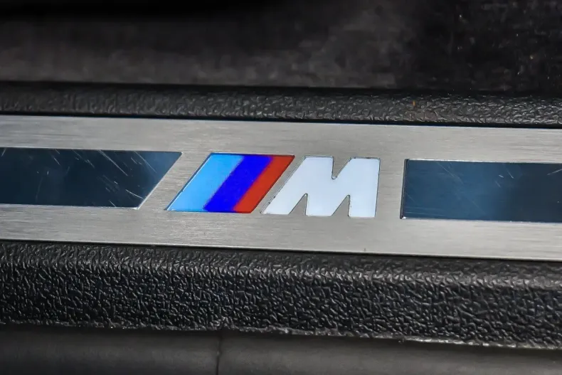 BMW XM (Seria X) din 2025 cu 8.248 km - oferta BMW252362 - foto 27