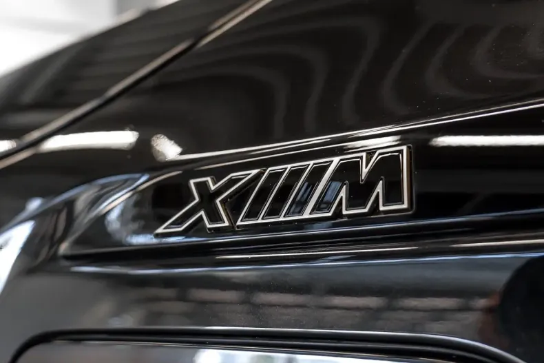 BMW XM (Seria X) din 2025 cu 8.248 km - oferta BMW252362 - foto 28