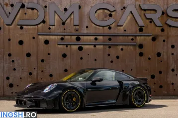 Porsche 911 din 2023 - oferta POR252363