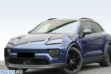 Porsche Macan din 2025 - oferta POR252364