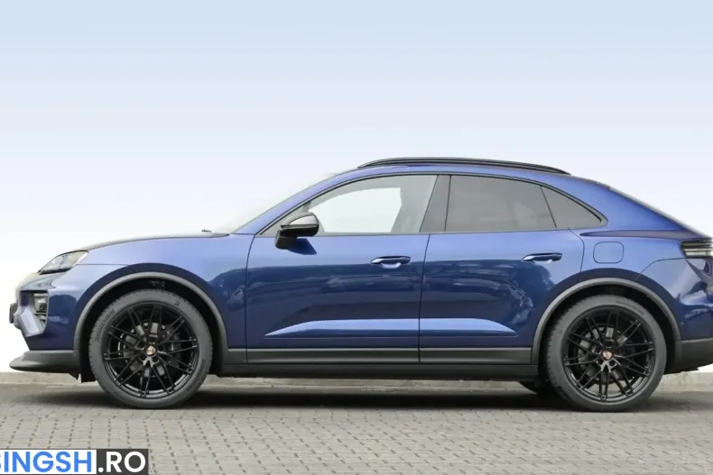 Porsche Macan din 2025 cu 12.900 km - oferta POR252364 - foto 2