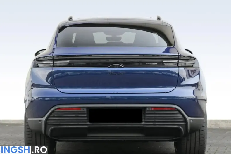 Porsche Macan din 2025 cu 12.900 km - oferta POR252364 - foto 4