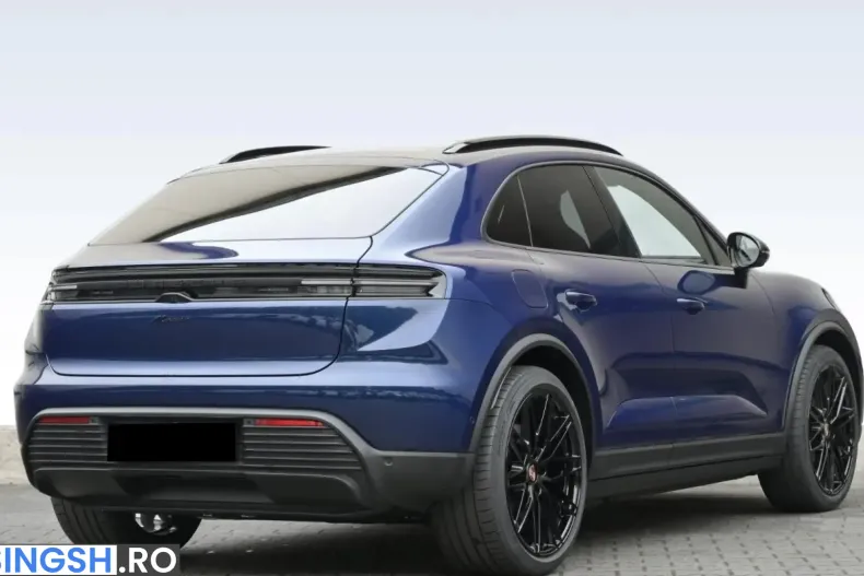 Porsche Macan din 2025 cu 12.900 km - oferta POR252364 - foto 5