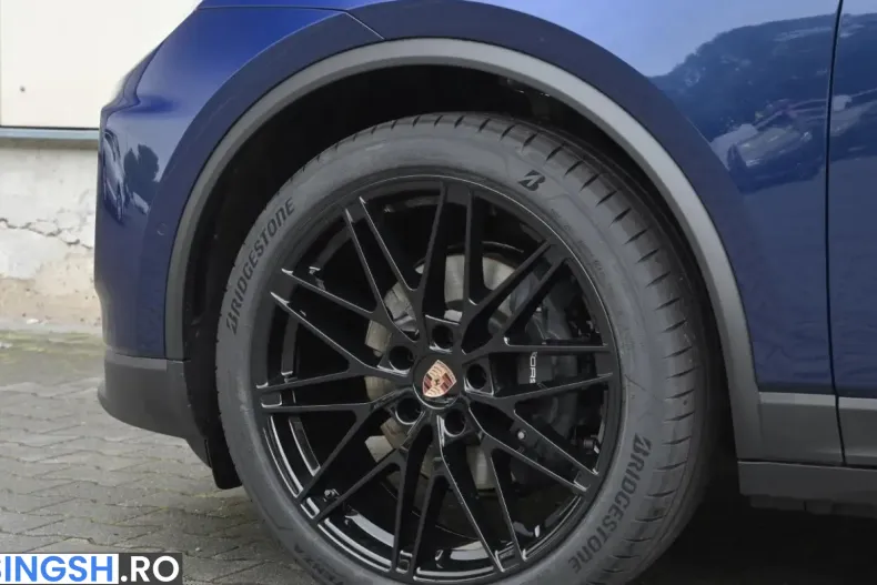 Porsche Macan din 2025 cu 12.900 km - oferta POR252364 - foto 6
