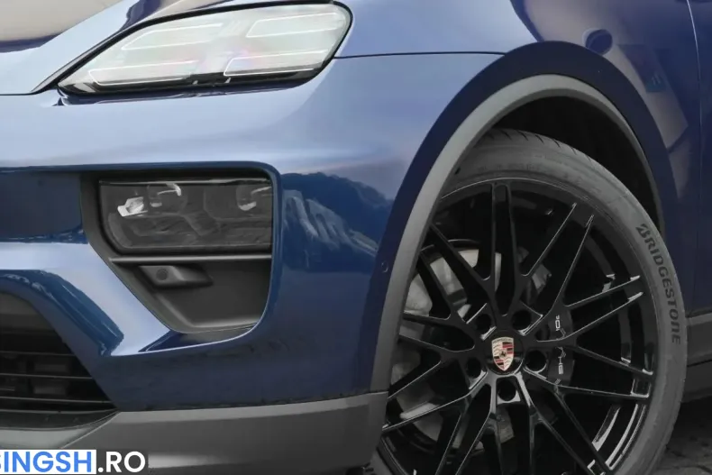 Porsche Macan din 2025 cu 12.900 km - oferta POR252364 - foto 7