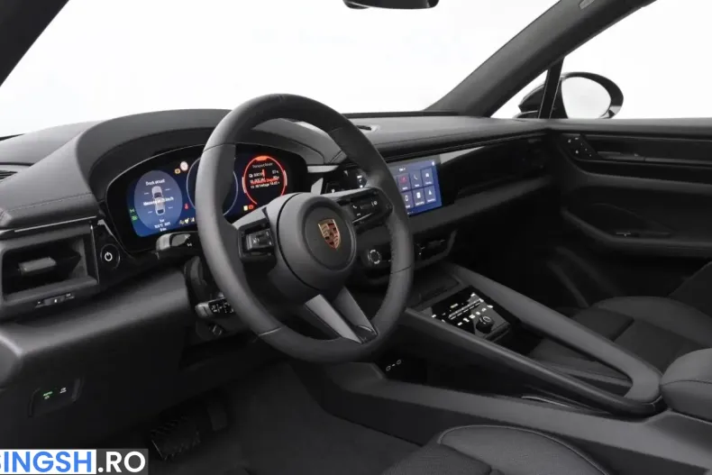 Porsche Macan din 2025 cu 12.900 km - oferta POR252364 - foto 12