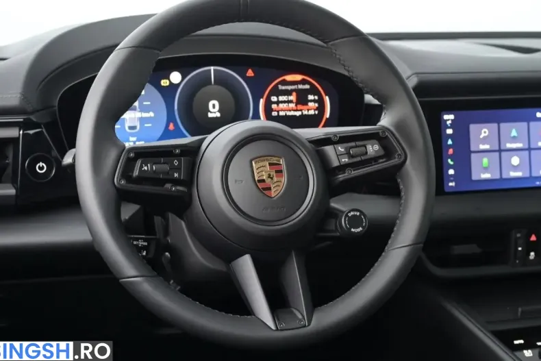 Porsche Macan din 2025 cu 12.900 km - oferta POR252364 - foto 14