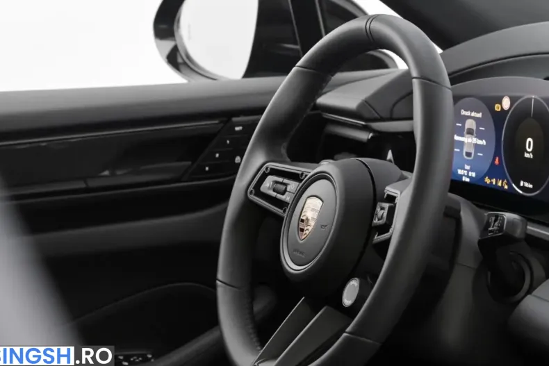 Porsche Macan din 2025 cu 12.900 km - oferta POR252364 - foto 18