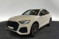 Audi Q5 din 2025 cu 7.292 km - oferta AUD252366 - foto 1