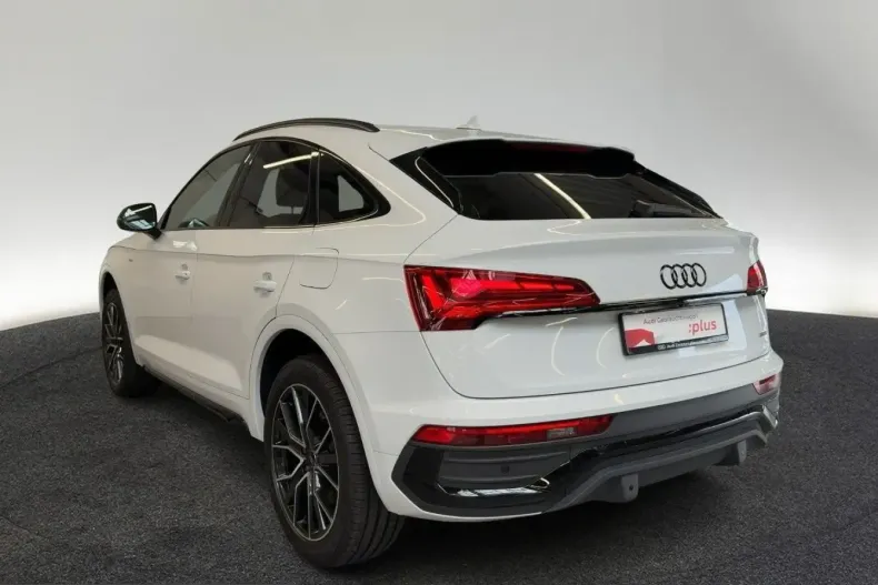 Audi Q5 din 2025 cu 7.292 km - oferta AUD252366 - foto 3