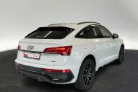Audi Q5 din 2025 cu 7.292 km - oferta AUD252366 - foto 4