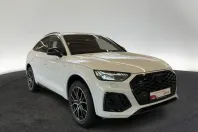 Audi Q5 din 2025 cu 7.292 km - oferta AUD252366 - foto 5