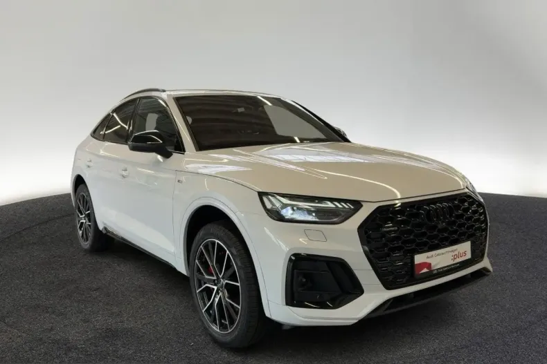 Audi Q5 din 2025 cu 7.292 km - oferta AUD252366 - foto 5