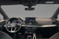 Audi Q5 din 2025 cu 7.292 km - oferta AUD252366 - foto 8