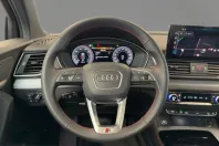 Audi Q5 din 2025 cu 7.292 km - oferta AUD252366 - foto 9