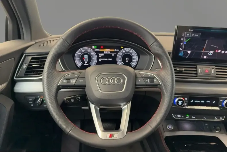 Audi Q5 din 2025 cu 7.292 km - oferta AUD252366 - foto 9