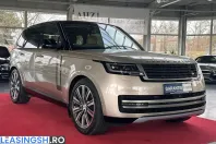 Land Rover Range Rover din 2023 cu 49.996 km - oferta LAN252367 - foto 1