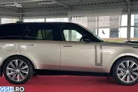 Land Rover Range Rover din 2023 cu 49.996 km - oferta LAN252367 - foto 2